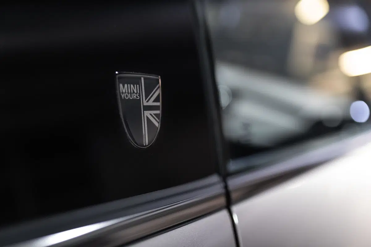 Mini 2021 | Ecco il secondo restyling per 3 e 5 porte, Cabrio ed elettrica (21)
