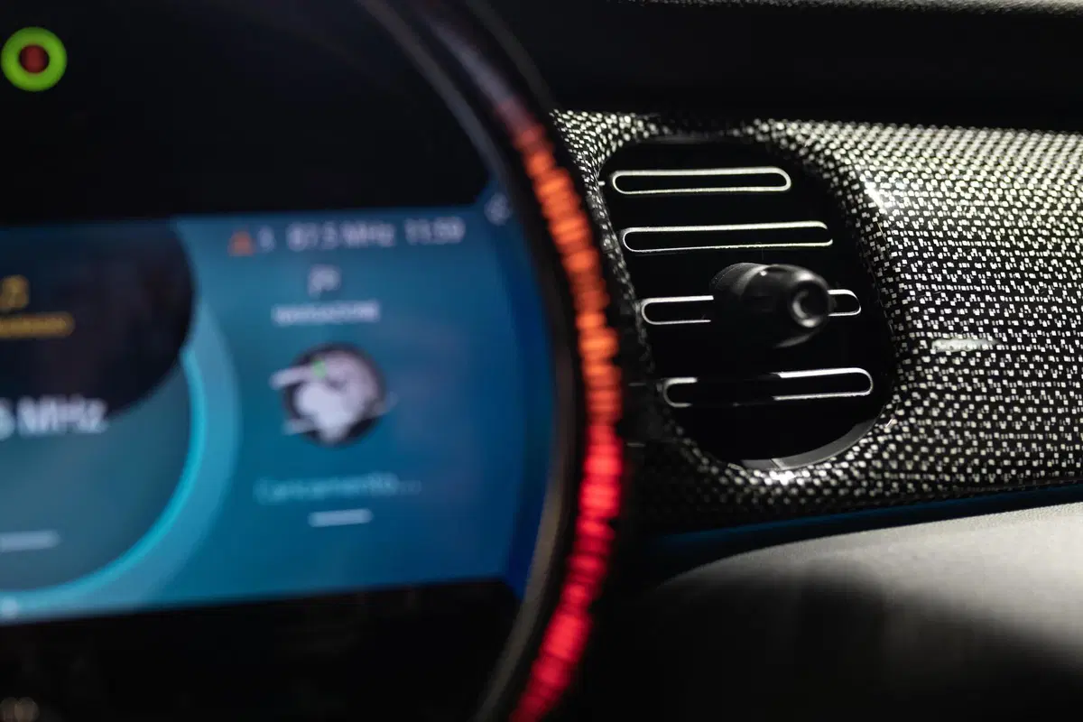 Mini 2021 | Ecco il secondo restyling per 3 e 5 porte, Cabrio ed elettrica (31)