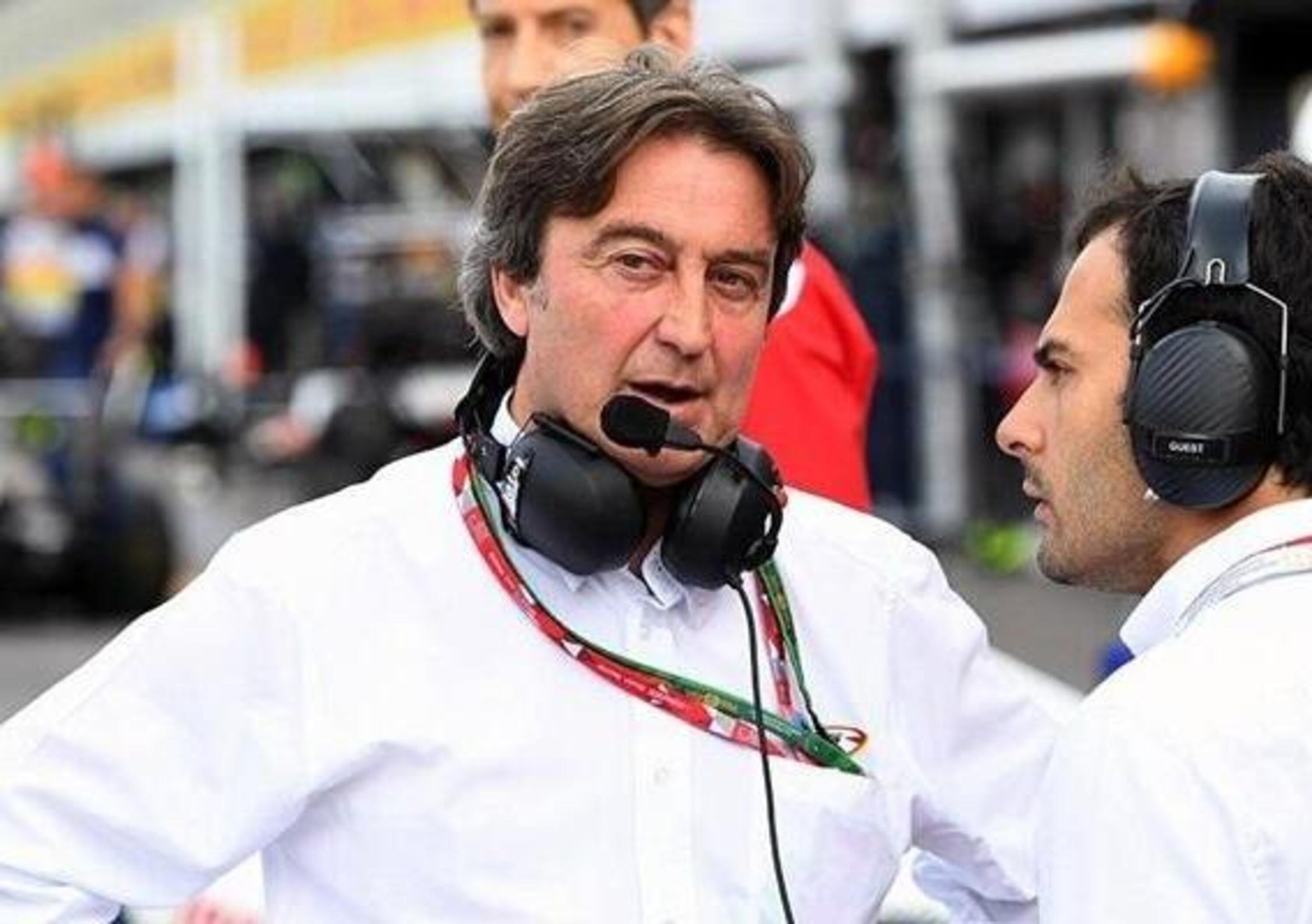 La Spagna e la Formula 1 piangono Adrian Campos
