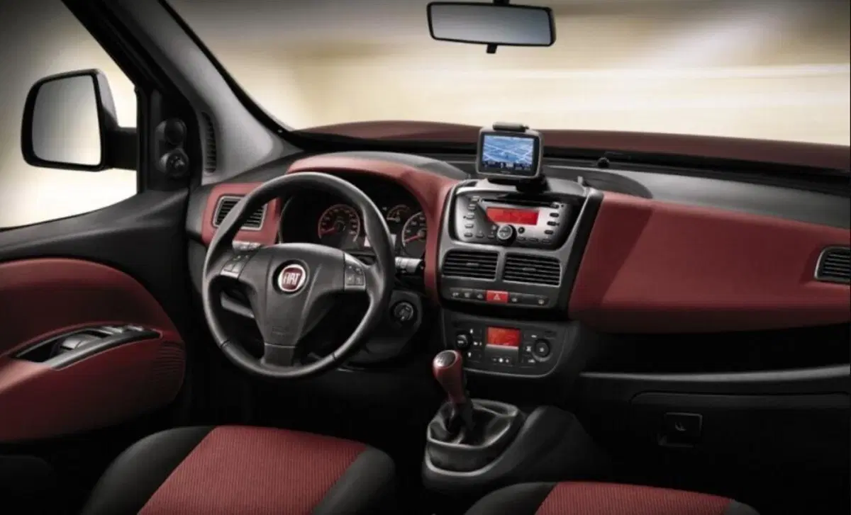 Fiat Doblò Telaio (2010-21) (7)