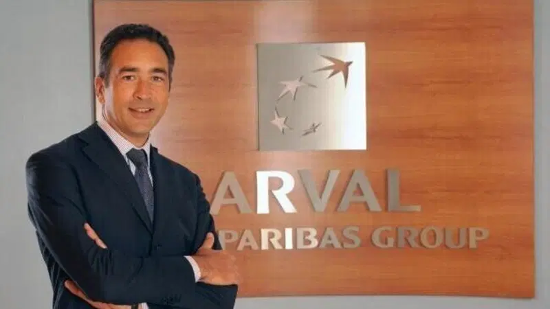 Chov&eacute; (Arval): "Dopo il Covid, da mobilit&agrave; econostenibile migliaia di posti di lavoro"