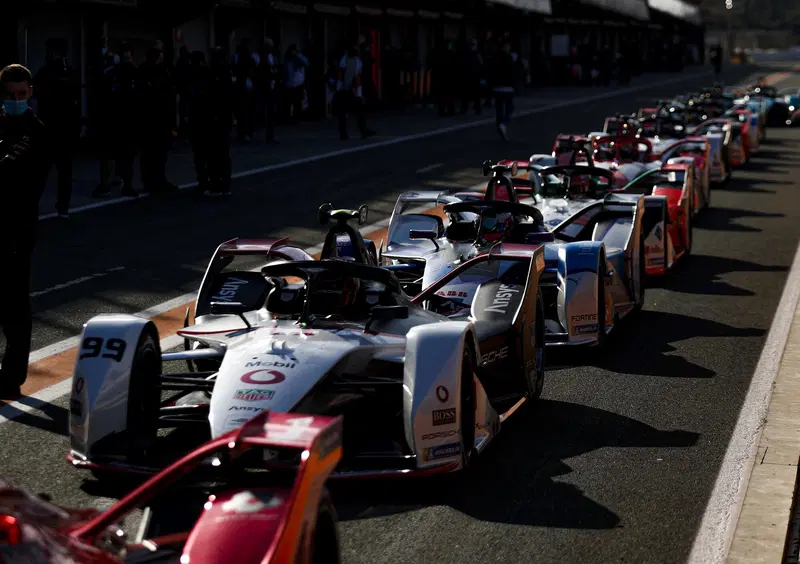 Formula E: c'&egrave; anche Roma tra le gare confermate per la settima stagione