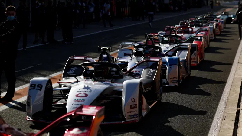 Formula E: c'&egrave; anche Roma tra le gare confermate per la settima stagione