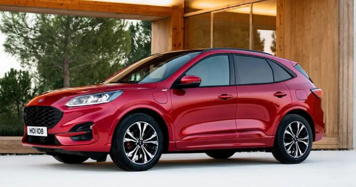 Listino prezzi aggiornato nuova Ford Kuga MY2021.5: benzina, diesel e 2 ibridi [da 26K lordi]