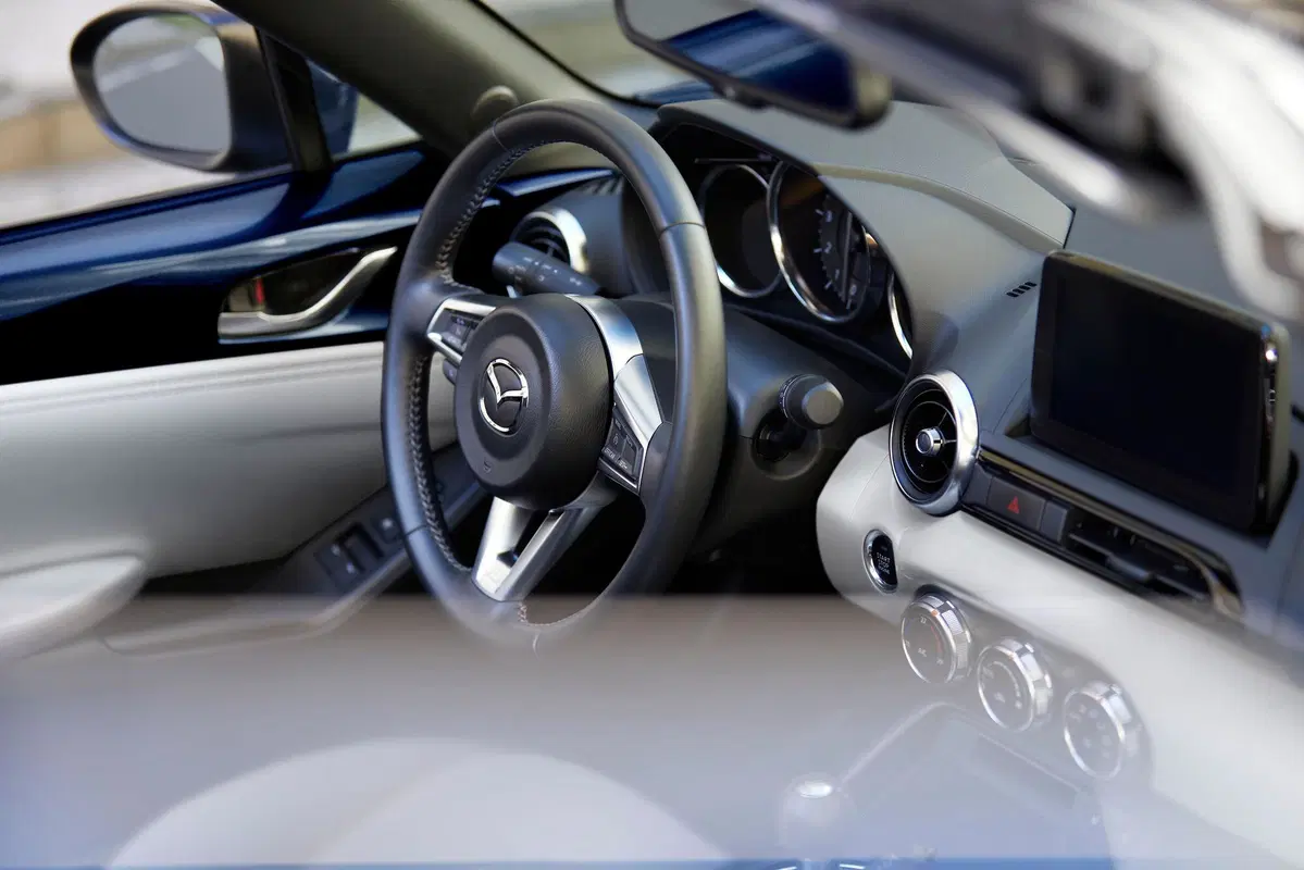 Mazda MX-5, le novità del model year 2021 (5)