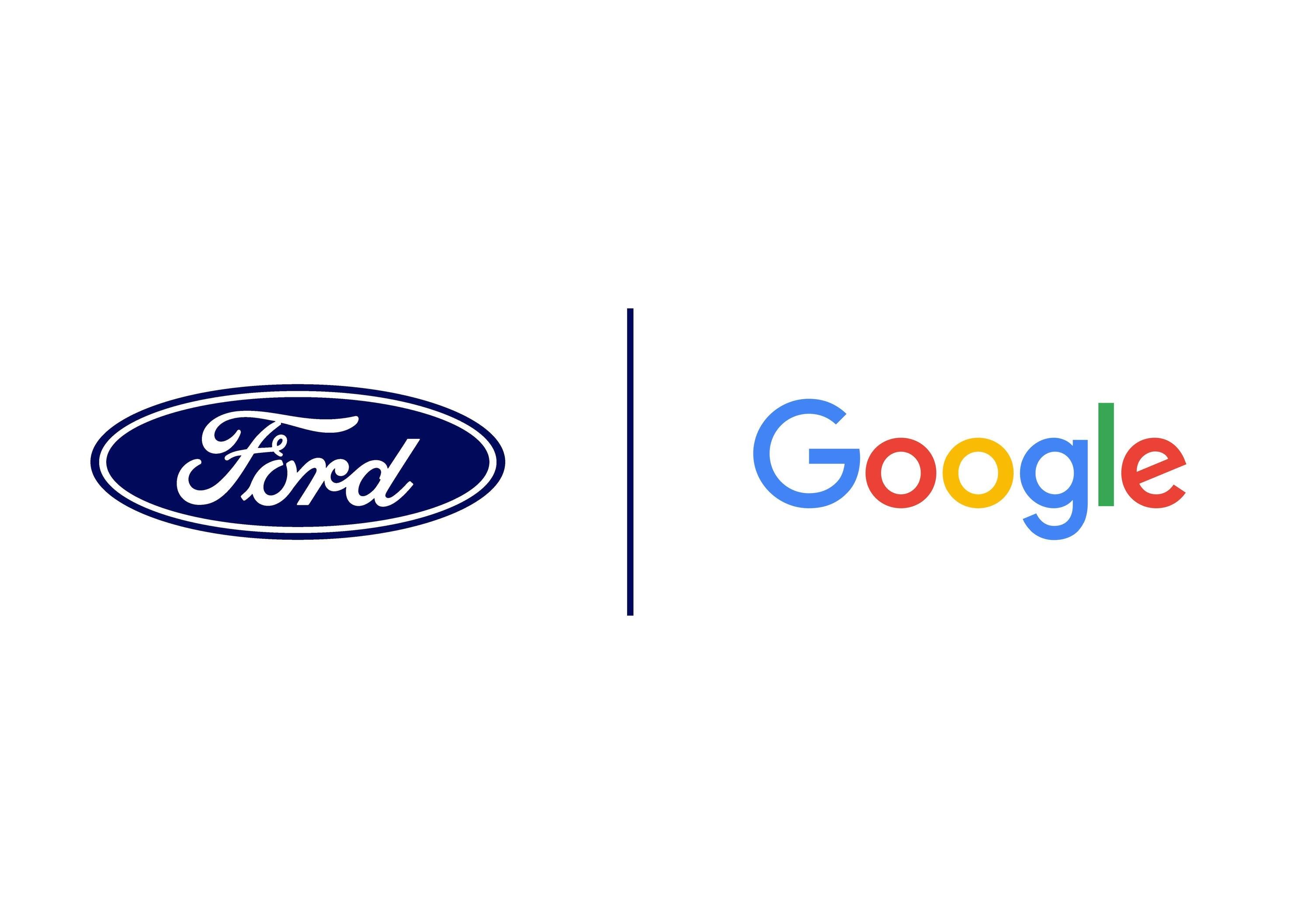 Le nuove Ford (e Lincoln) avranno sistemi Google: dal 2023 Android integrato con App dedicate