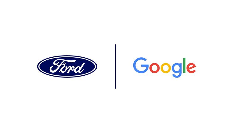 Le nuove Ford (e Lincoln) avranno sistemi Google: dal 2023 Android integrato con App dedicate