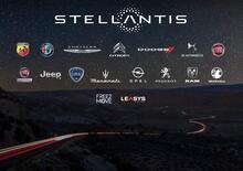 Top10 Auto più vendute, 2021: Stellantis a mani basse [bene Maserati e 500 elettrica]