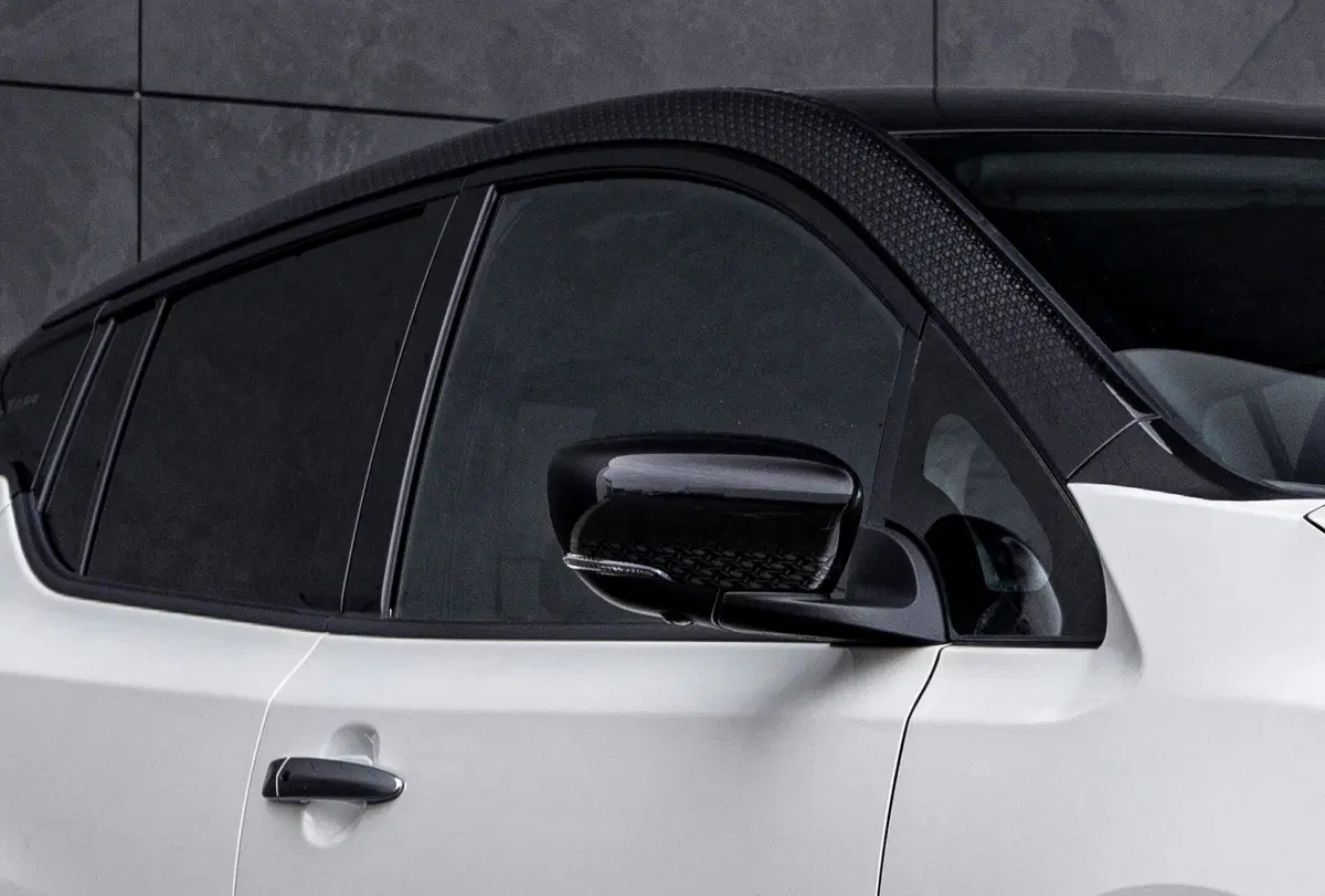 Nissan Leaf10, la serie speciale per il decimo anniversario  (7)