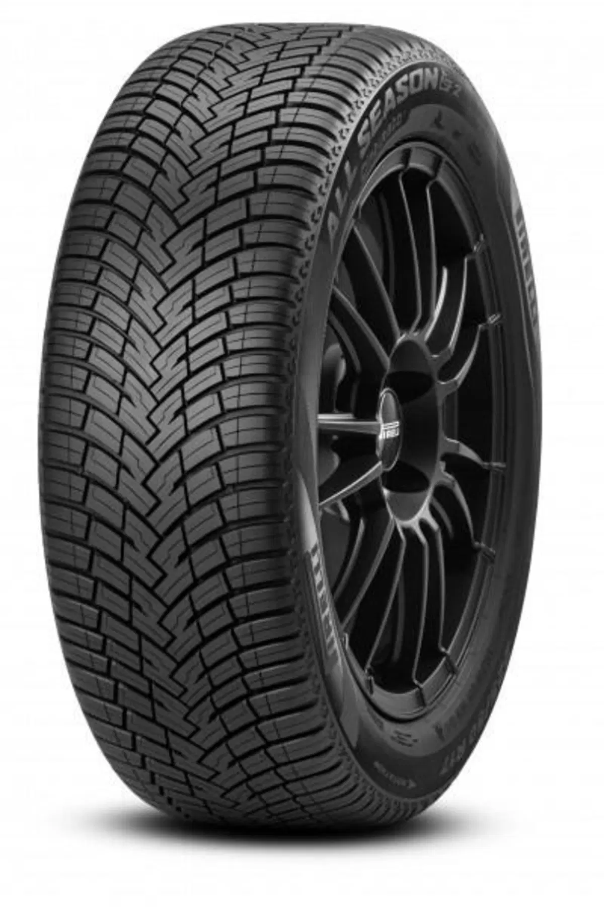 Pirelli rinnova tutta la gamma Cinturato: All Season, Winter e la mitica P7 [anche per EV] (2)