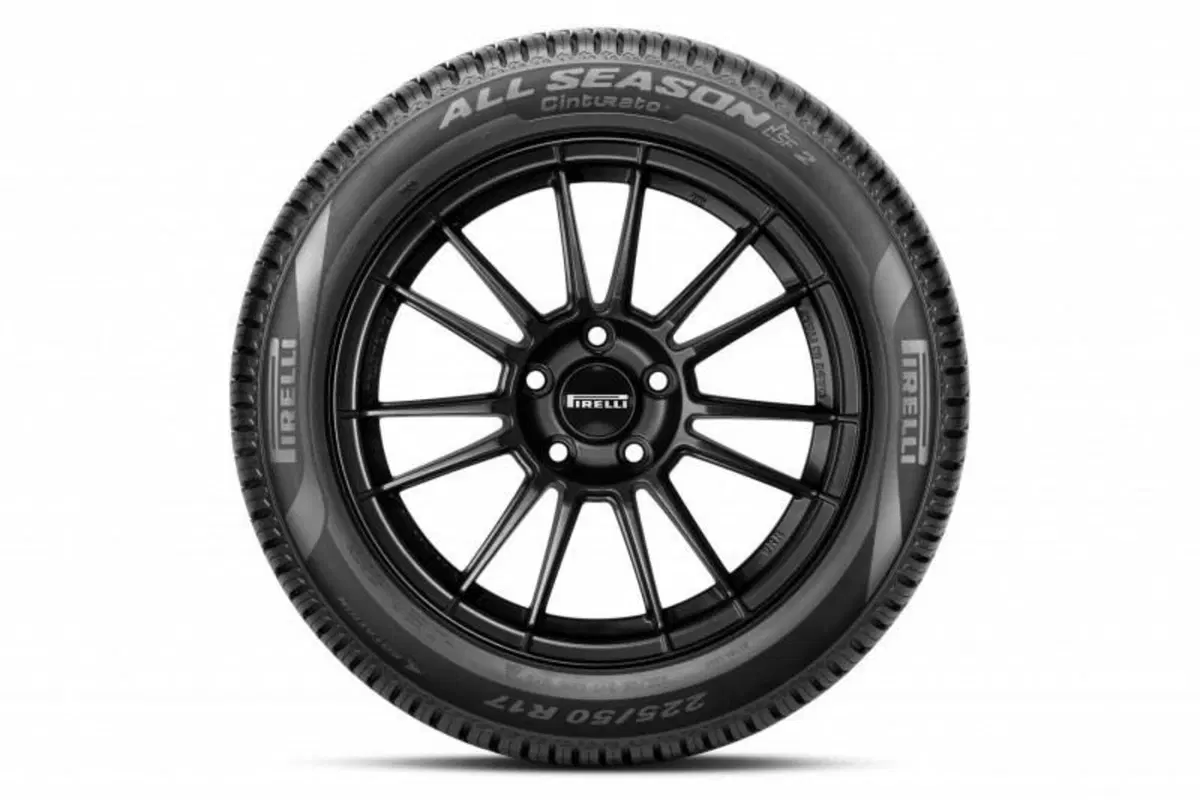 Pirelli rinnova tutta la gamma Cinturato: All Season, Winter e la mitica P7 [anche per EV] (3)