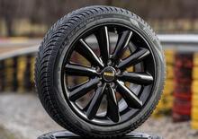 Pirelli rinnova tutta la gamma Cinturato: All Season, Winter e la mitica P7 [anche per EV]