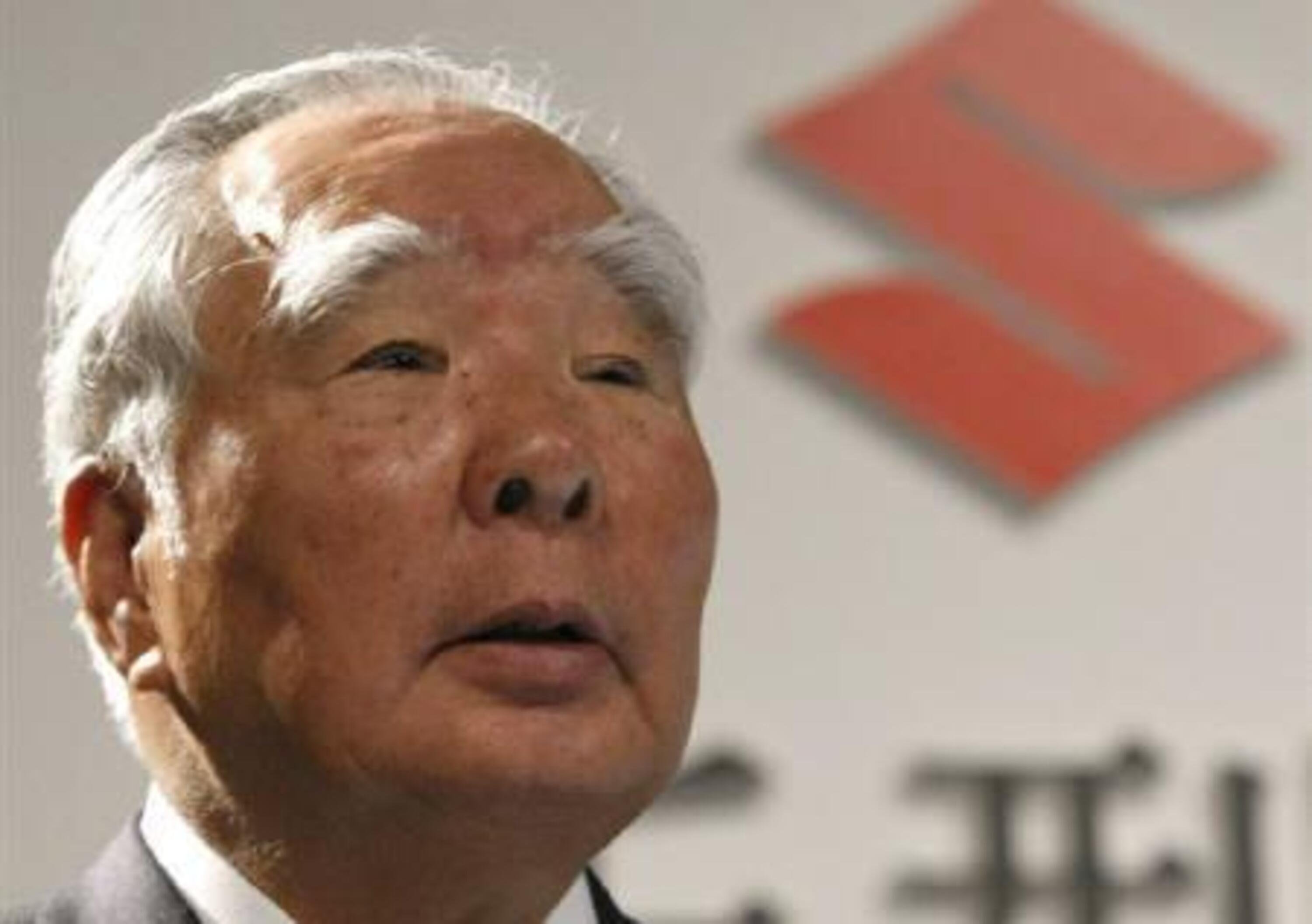 Suzuki: le conseguenze del caso sul rilevamento dei consumi