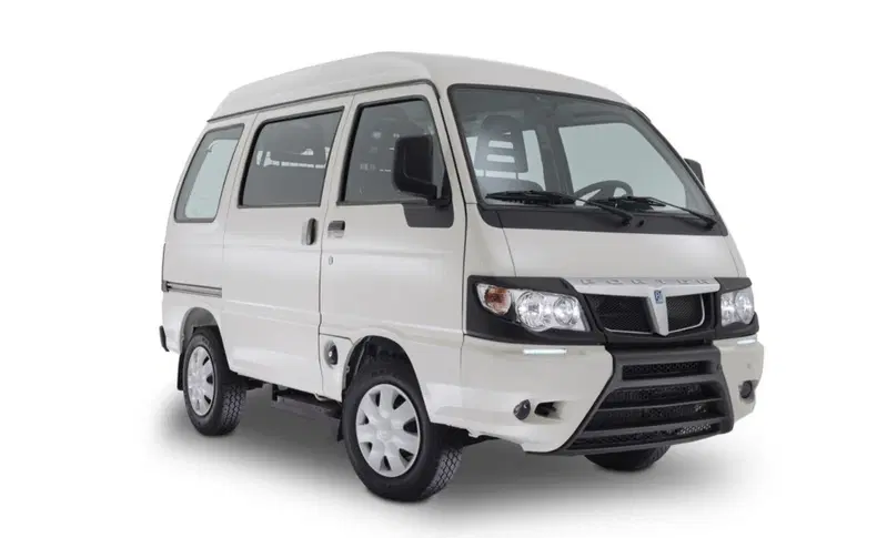 Piaggio Porter Furgone 1.3 Furgone Vetrato Std (1,5t)
