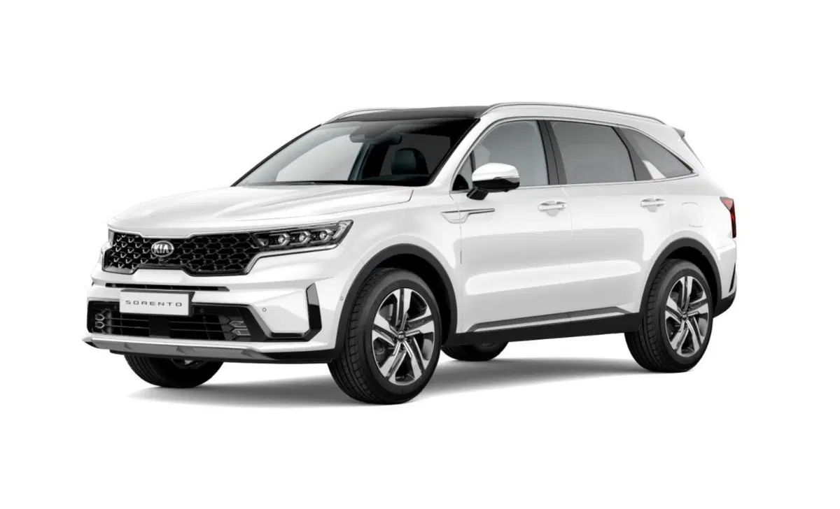 Kia Sorento (24)