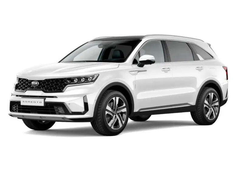Kia Sorento (24)