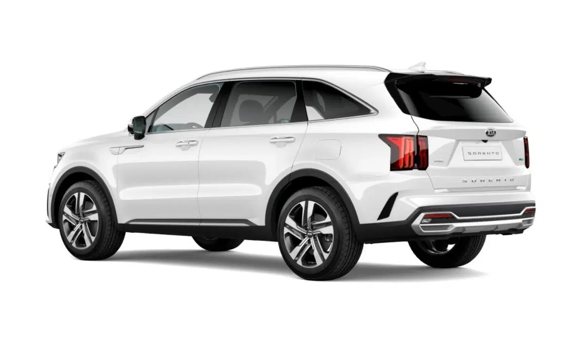 Kia Sorento (21)
