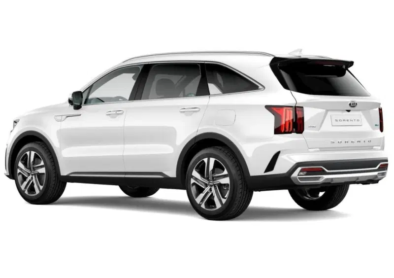 Kia Sorento (21)