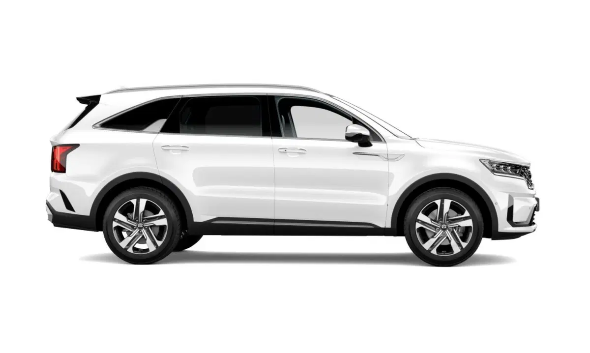 Kia Sorento (19)