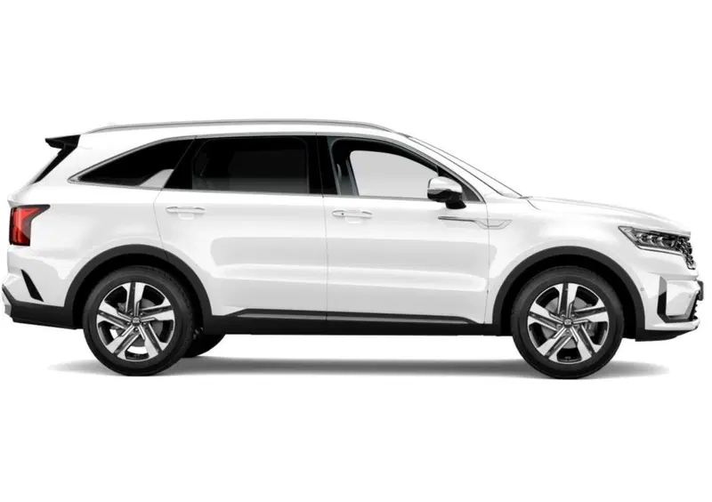 Kia Sorento (19)