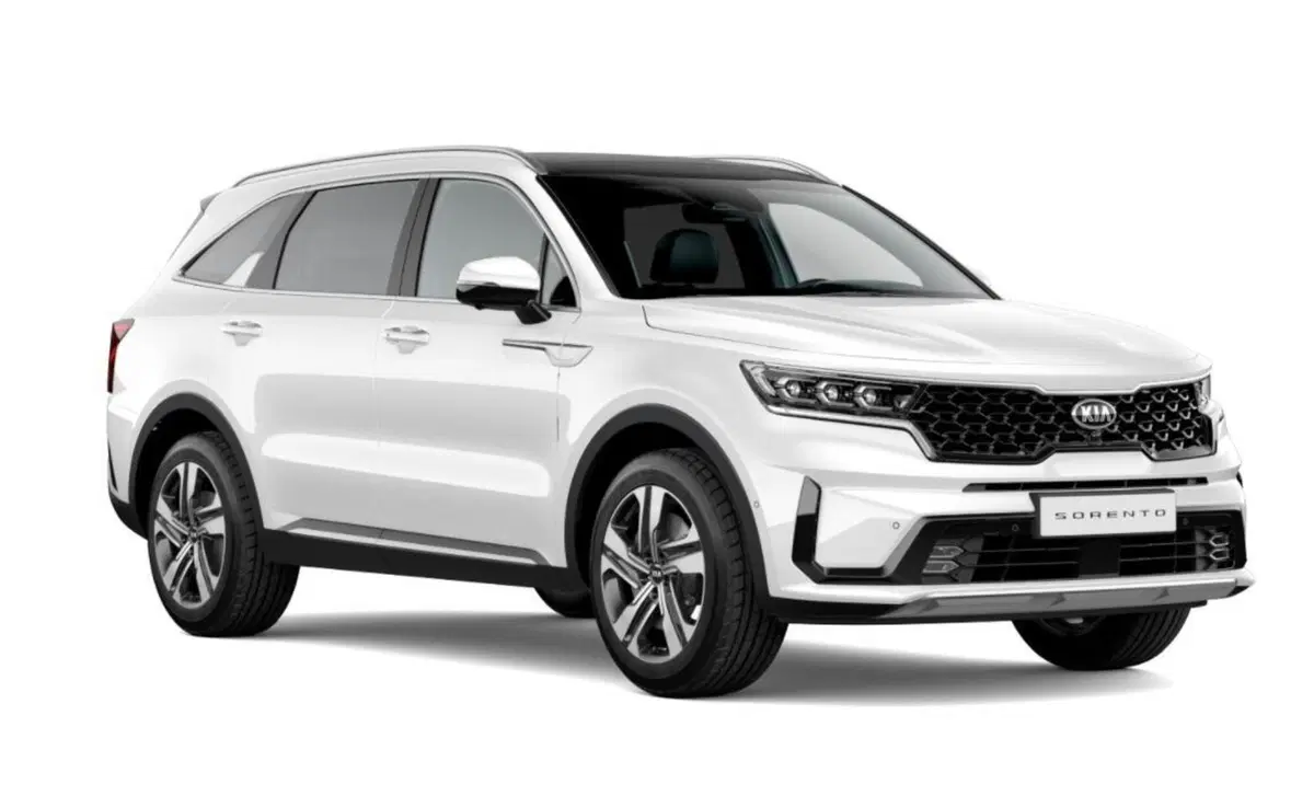 Kia Sorento (26)