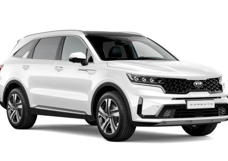 Kia Sorento (26)