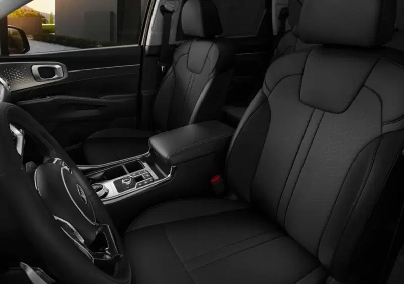 Kia Sorento (29)