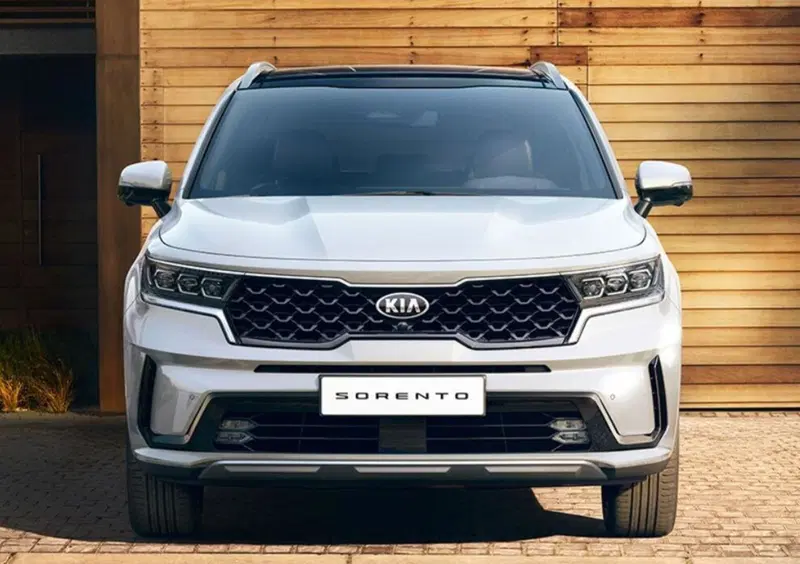 Kia Sorento (20)