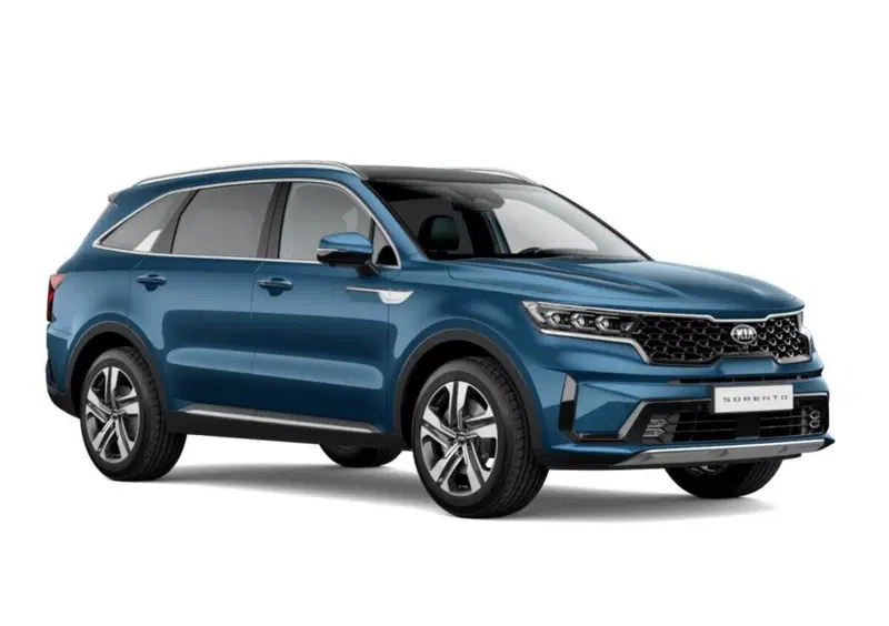 Kia Sorento (18)