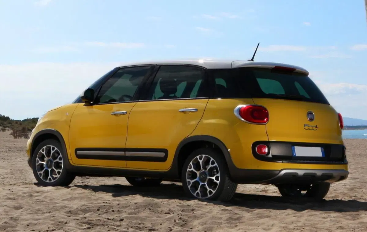 Fiat 500L (2013-22) (10)