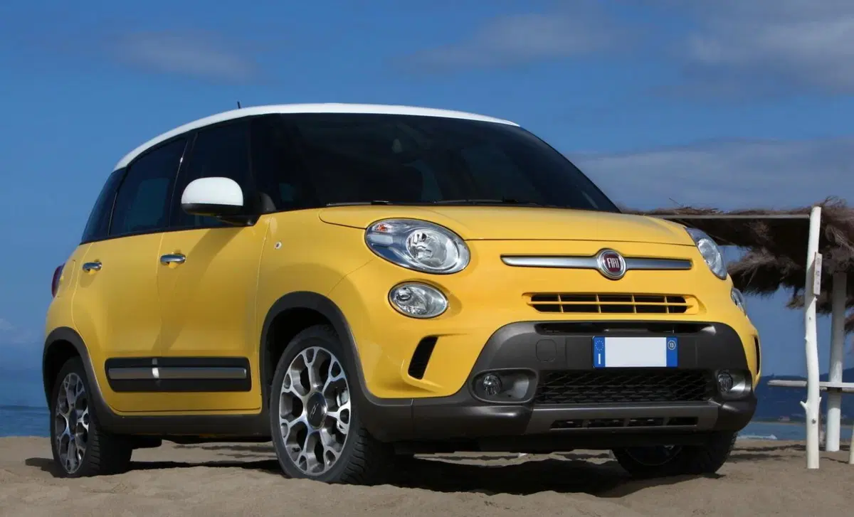 Fiat 500L (2013-22) (9)