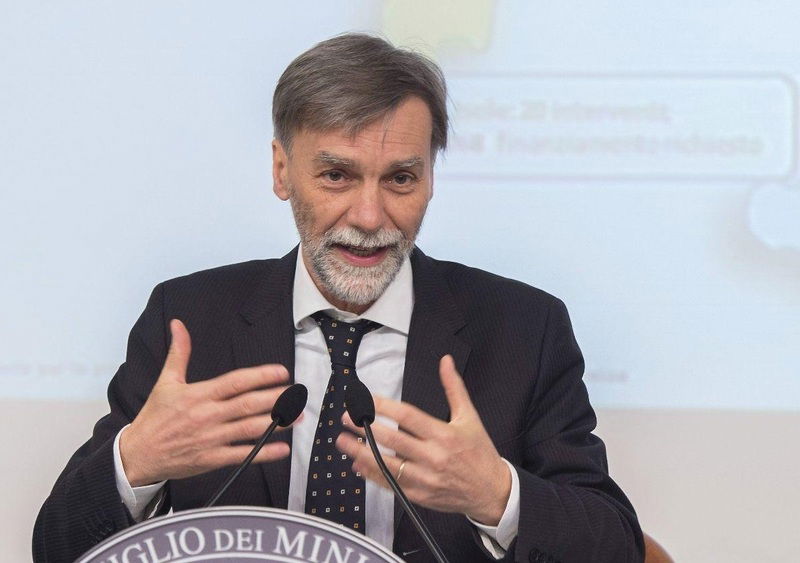 Delrio: &laquo;Le emissioni dei motori Fiat sono regolari&raquo;