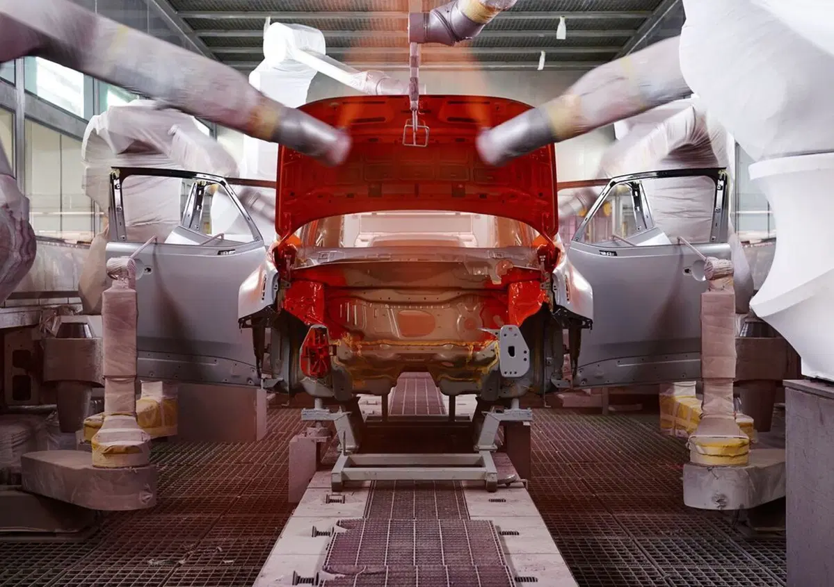 Stellantis, a Melfi 7.000 dipendenti in cassa integrazione dall'8 al 14 febbraio