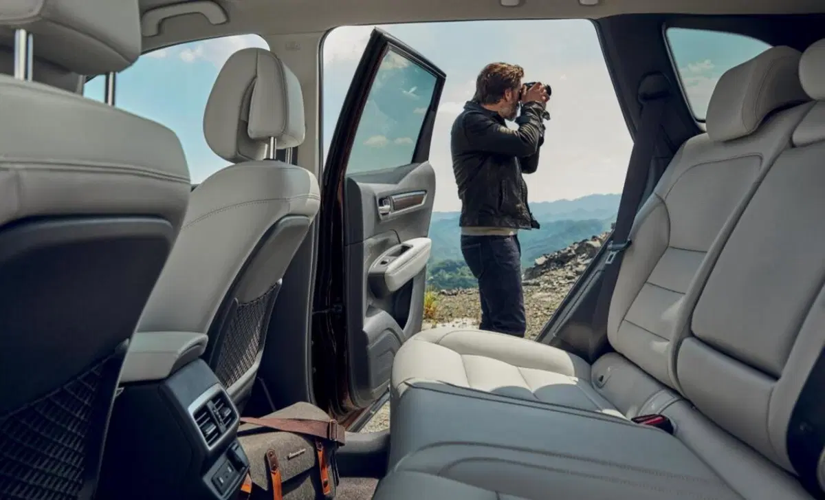 Renault Koleos (2017-22) (13)