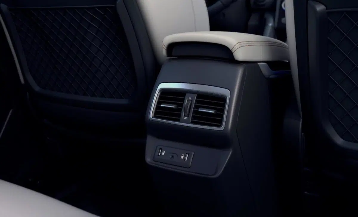 Renault Koleos (2017-22) (18)
