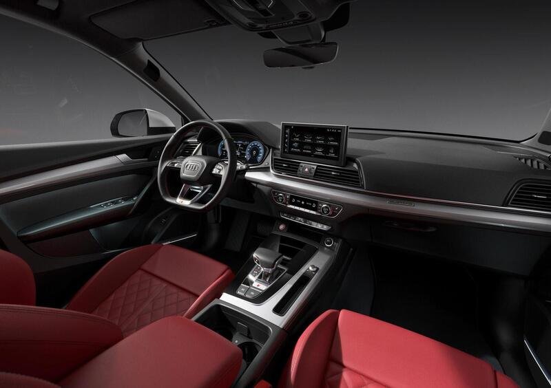 Audi SQ5 (11)