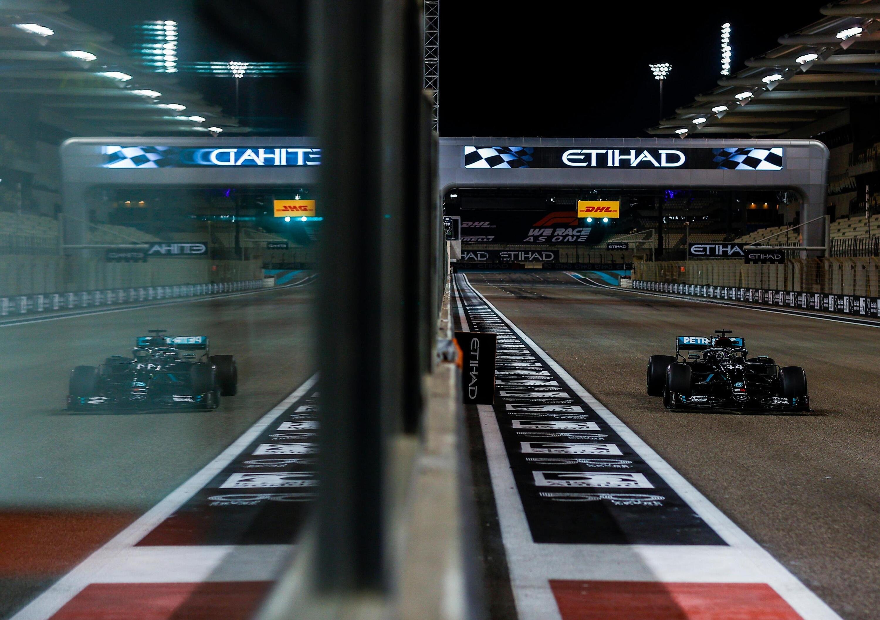Formula 1, torna l&#039;ipotesi della sprint race al sabato. Potrebbe essere testata nel 2021