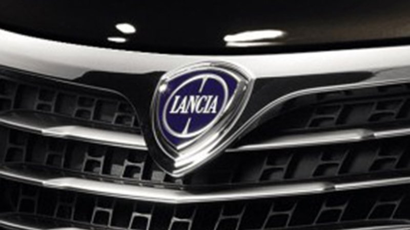 Lancia, la rinascita passa da auto sviluppate con Alfa Romeo e DS