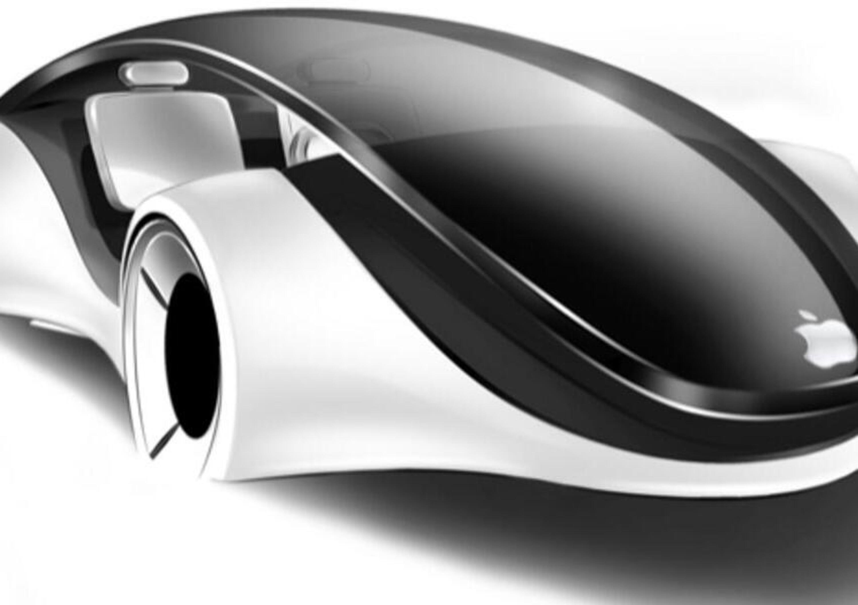Apple Car, sar&agrave; autonoma ed elettrica. Vicino l&rsquo;accordo con Hyundai-Kia da 3,6 miliardi 