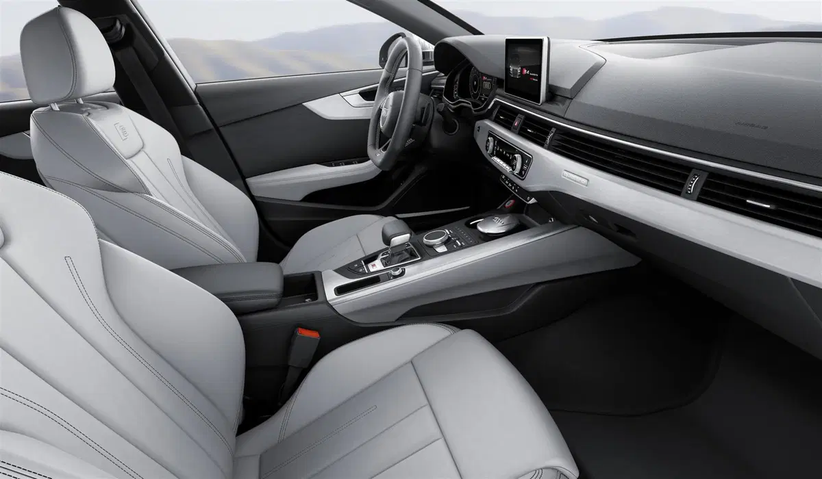 Nuova Audi S4: i prezzi per il mercato italiano (4)