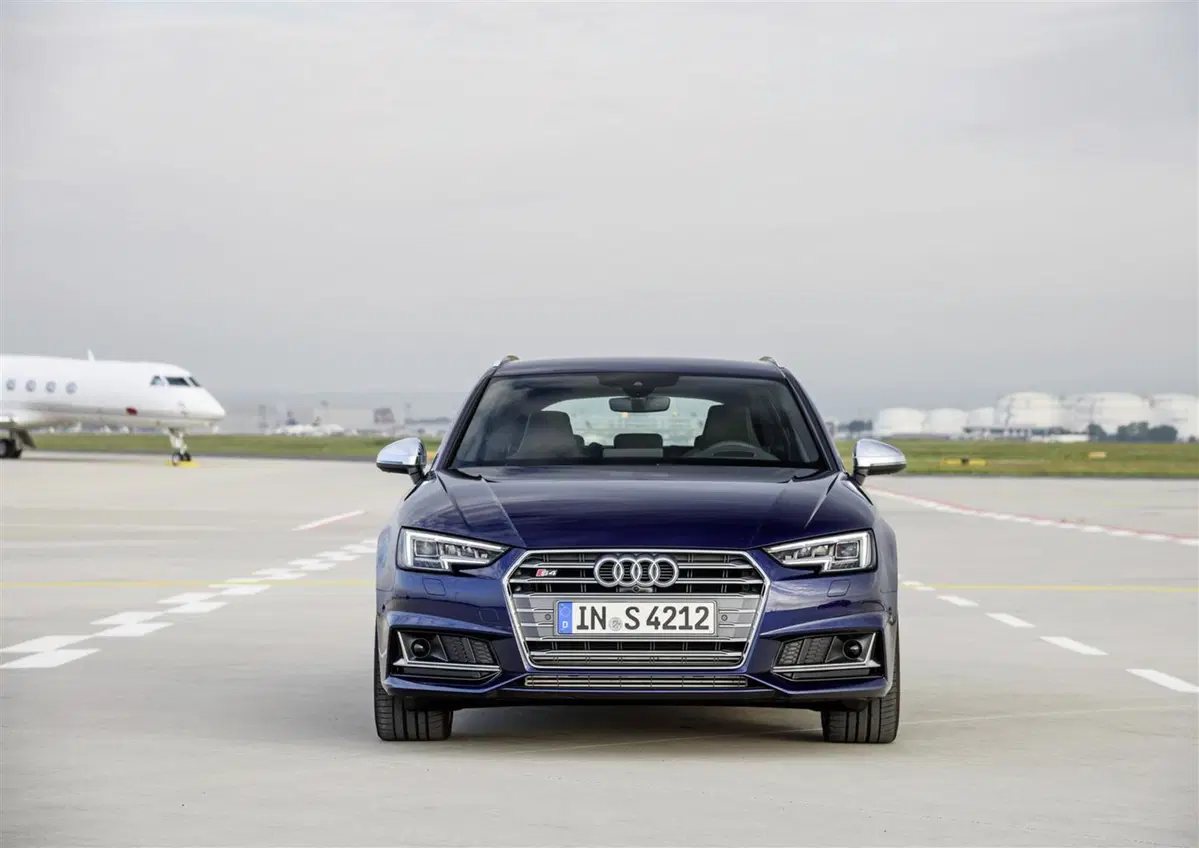 Nuova Audi S4: i prezzi per il mercato italiano (8)
