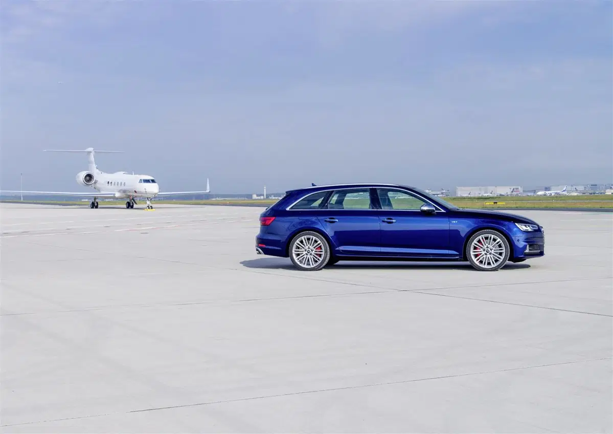 Nuova Audi S4: i prezzi per il mercato italiano (13)