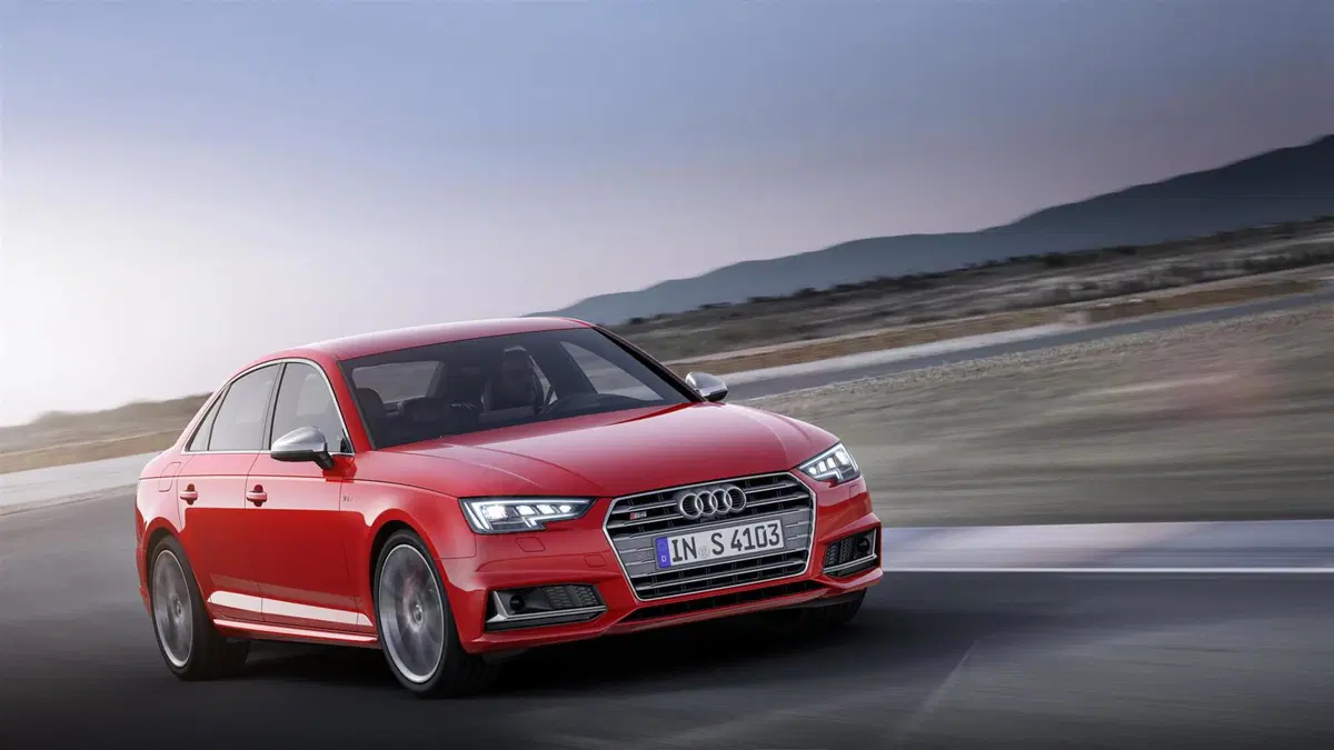 Nuova Audi S4: i prezzi per il mercato italiano (20)