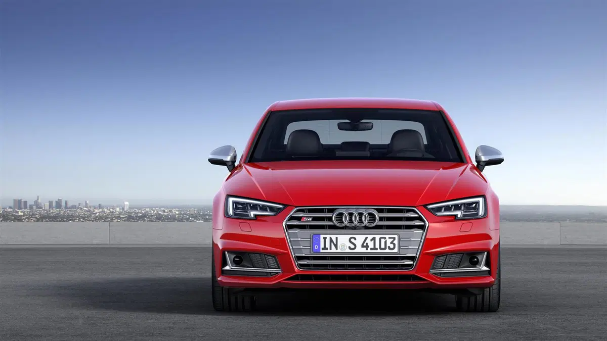 Nuova Audi S4: i prezzi per il mercato italiano (24)