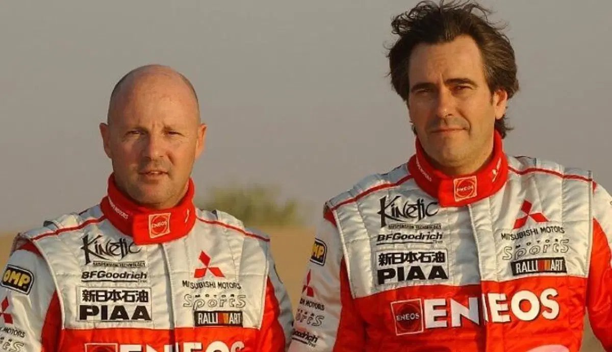 WRC21. Tiziano Siviero sul Sardegna Italia e sul Futuro (4)