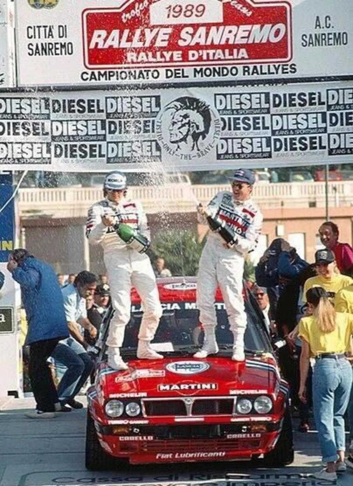 WRC21. Tiziano Siviero sul Sardegna Italia e sul Futuro (7)
