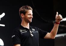 Formula 1, Grosjean: «L'Alpine è in buone mani con Brivio»