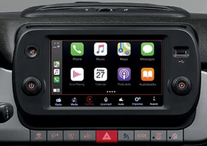 Fiat Panda Cross (2014-24) (16)