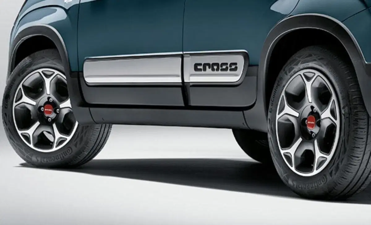 Fiat Panda Cross Cross 0.9 TwinAir Turbo S&S 4x4 (10)