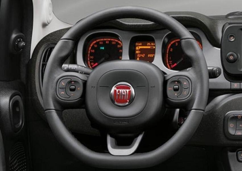 Fiat Panda Cross Catalogo E Listino Prezzi Fiat Panda Cross Automoto It